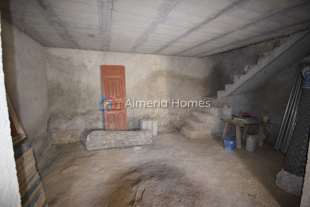 Maison de Ville à vendre à Los Cerricos - 49 950 € (Ref: 4888650)