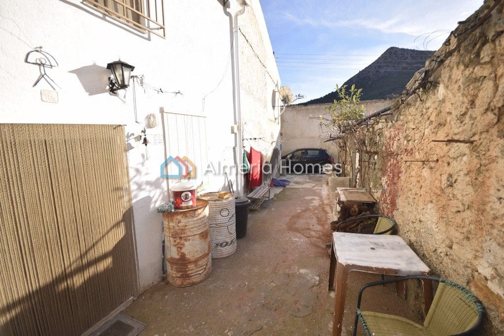 Maison de Ville à vendre à Los Cerricos - 49 950 € (Ref: 4888650)