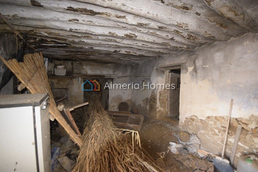 Maison de Ville à vendre à Los Cerricos - 49 950 € (Ref: 4888650)