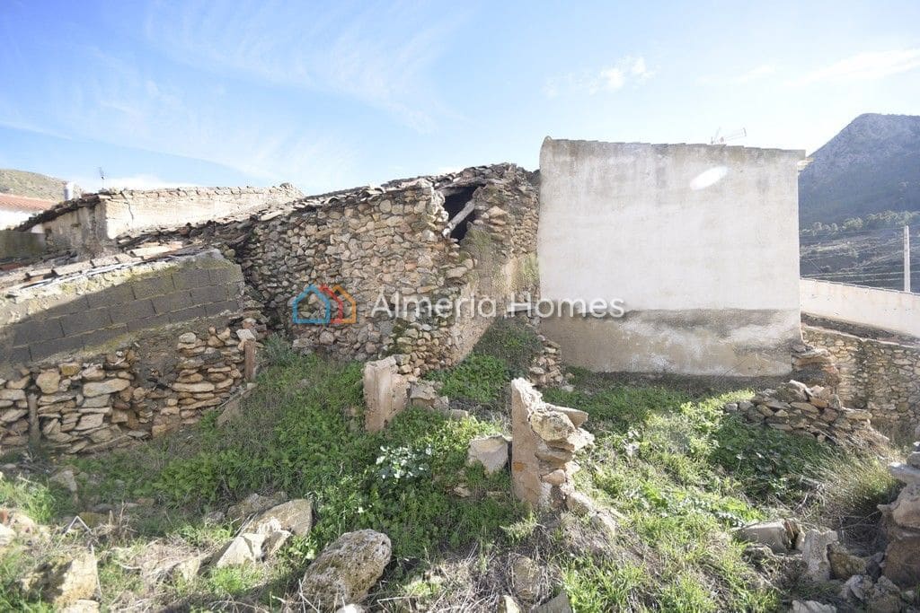 Maison de Ville à vendre à Los Cerricos - 49 950 € (Ref: 4888650)