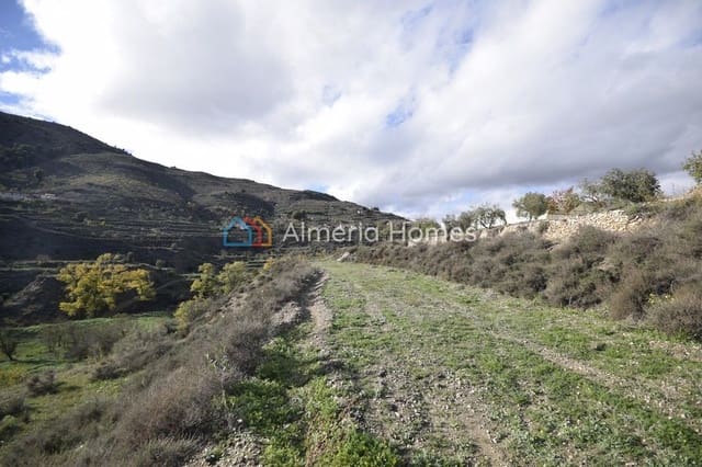 Byhus til salg i Los Cerricos, Oria - € 49.950 (Ref: 4888650)