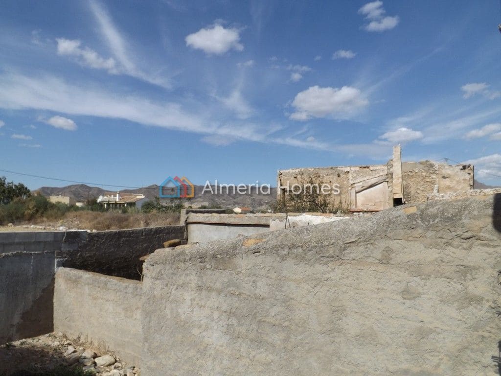 4 camera da letto Finca/Casa di Campagna in vendita in Arboleas - 55.000 € (Rif: 4911930)