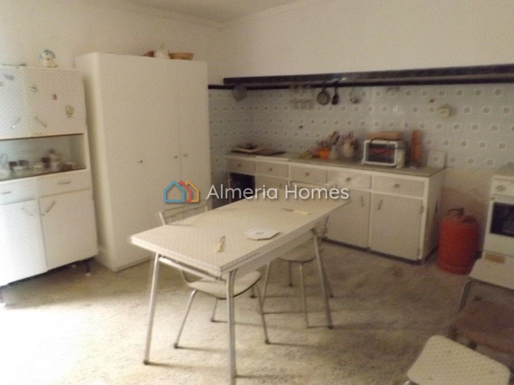 4 camera da letto Finca/Casa di Campagna in vendita in Arboleas - 55.000 € (Rif: 4911930)