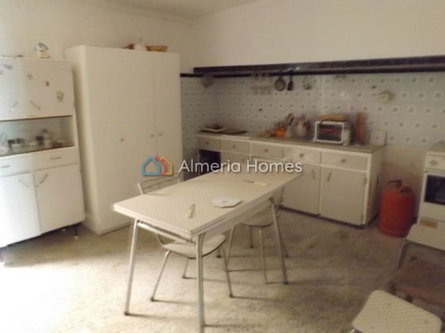 4 soverom Finca/Herregård til salgs i Arboleas - € 55 000 (Ref: 4911930)