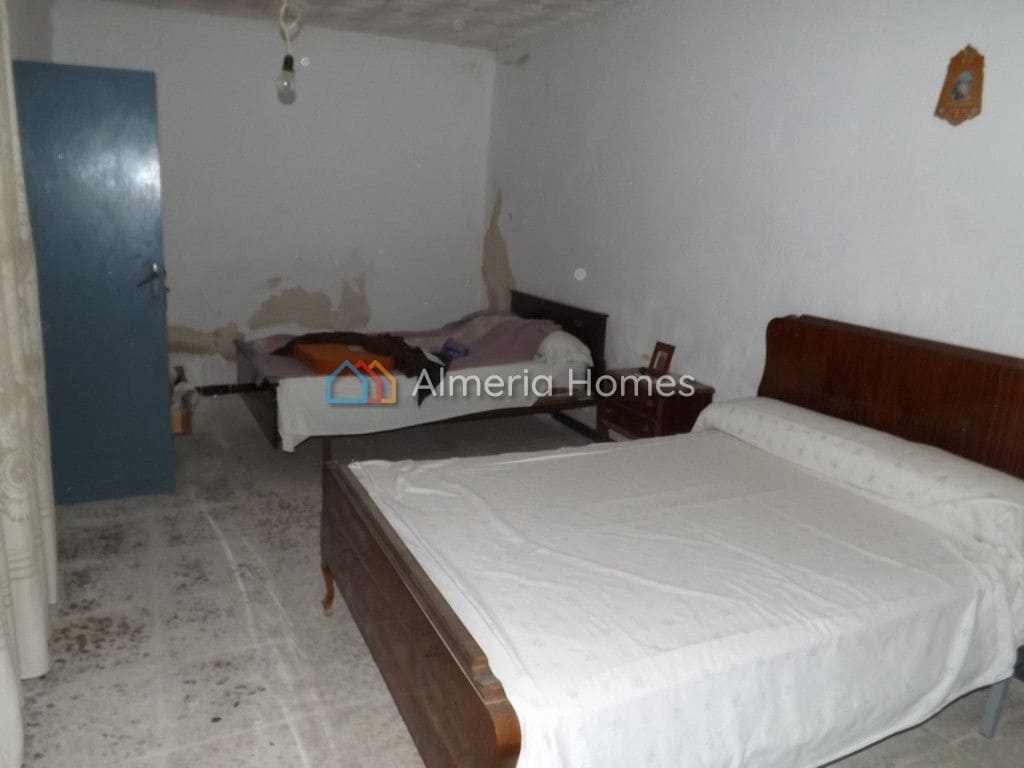 4 camera da letto Finca/Casa di Campagna in vendita in Arboleas - 55.000 € (Rif: 4911930)