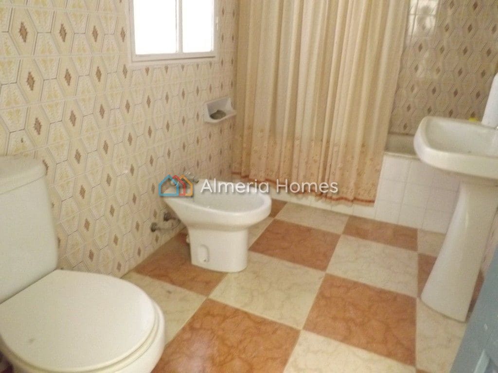 4 camera da letto Finca/Casa di Campagna in vendita in Arboleas - 55.000 € (Rif: 4911930)