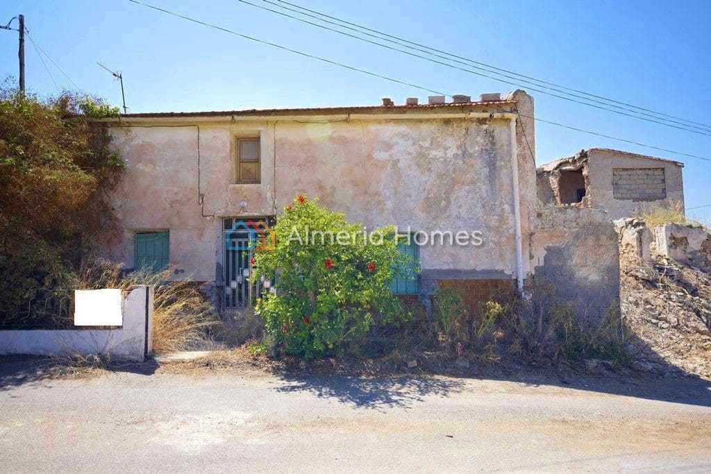 4 camera da letto Finca/Casa di Campagna in vendita in Arboleas - 55.000 € (Rif: 4911930)