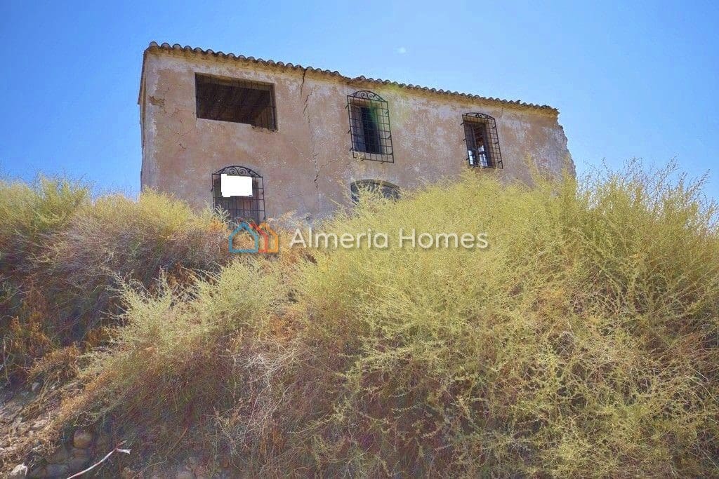 4 camera da letto Finca/Casa di Campagna in vendita in Arboleas - 55.000 € (Rif: 4911930)