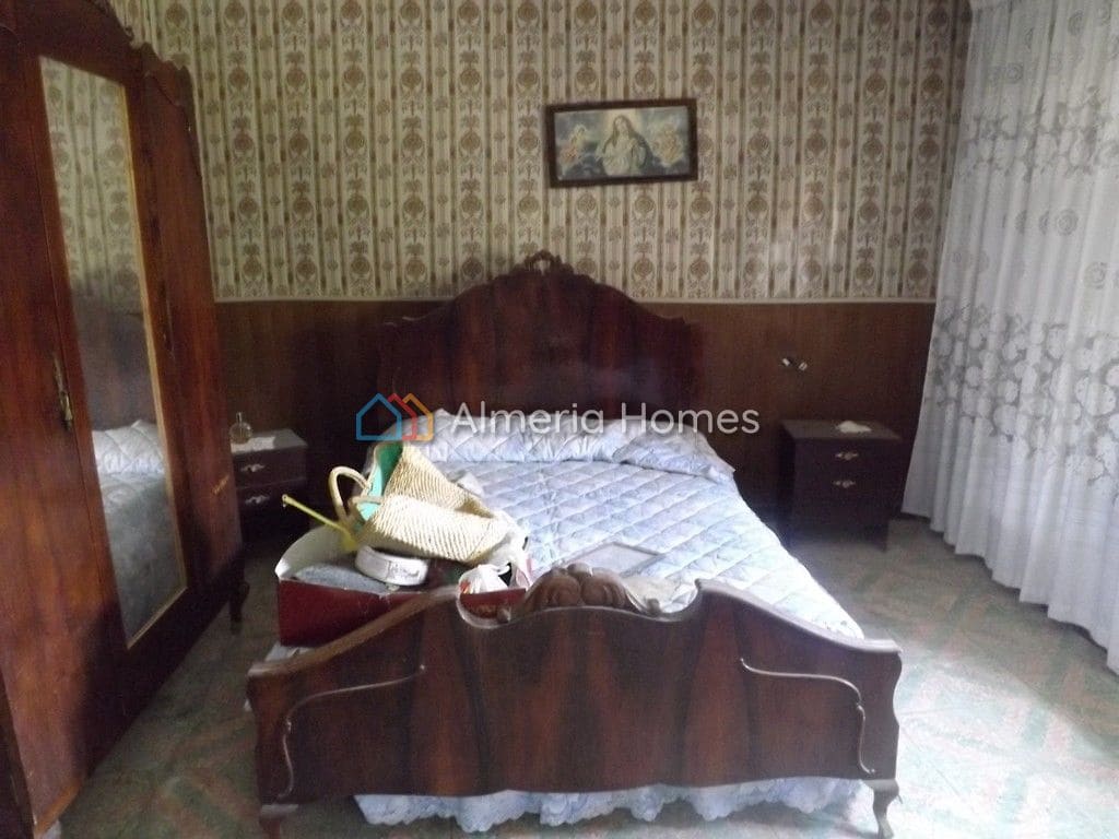 4 camera da letto Finca/Casa di Campagna in vendita in Arboleas - 55.000 € (Rif: 4911930)