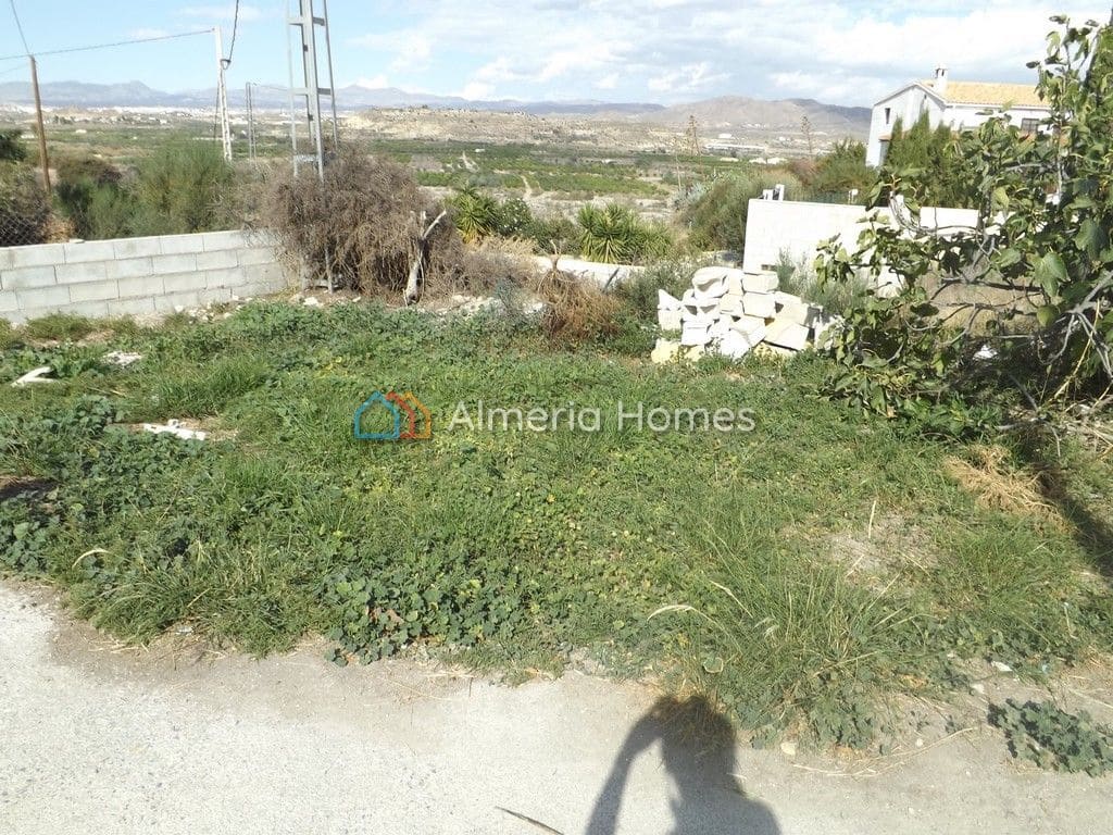 4 camera da letto Finca/Casa di Campagna in vendita in Arboleas - 55.000 € (Rif: 4911930)