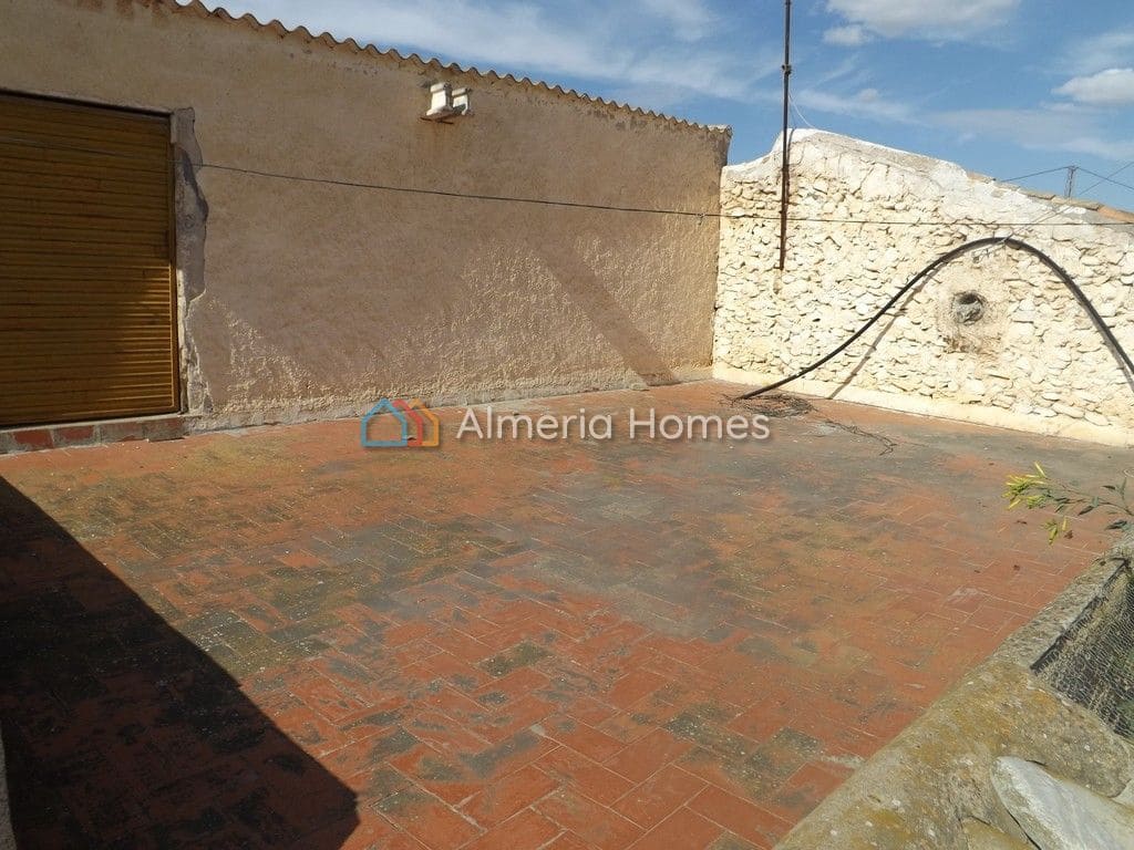 4 camera da letto Finca/Casa di Campagna in vendita in Arboleas - 55.000 € (Rif: 4911930)