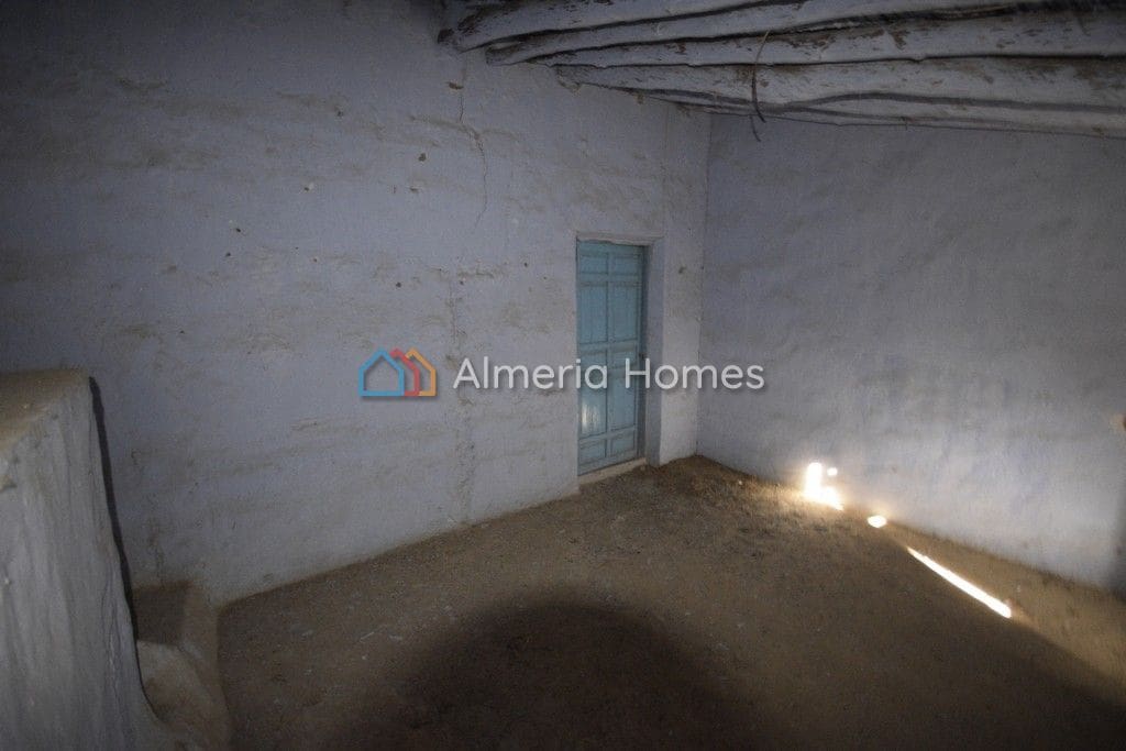 3 soveværelse Finca/Landehus til salg i Albox - € 36.000 (Ref: 5098195)