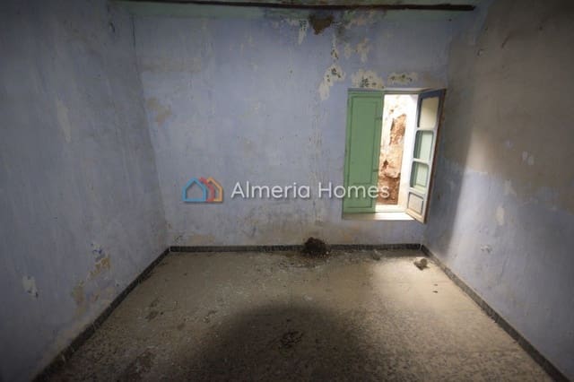 3 soveværelse Finca/Landehus til salg i Albox - € 36.000 (Ref: 5098195)