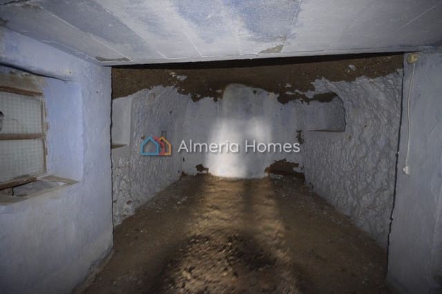 3 soveværelse Finca/Landehus til salg i Albox - € 36.000 (Ref: 5098195)