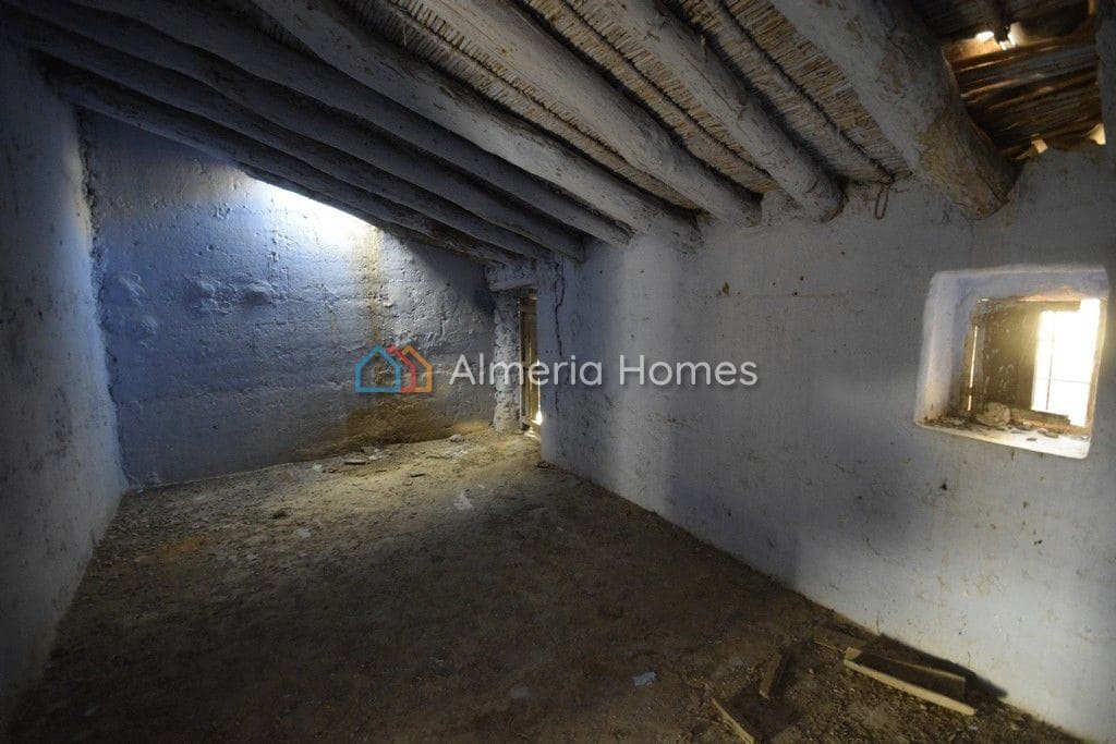 3 soveværelse Finca/Landehus til salg i Albox - € 36.000 (Ref: 5098195)