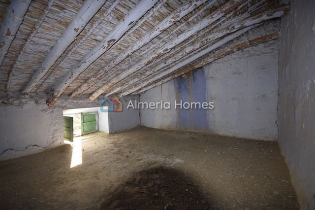 3 soveværelse Finca/Landehus til salg i Albox - € 36.000 (Ref: 5098195)