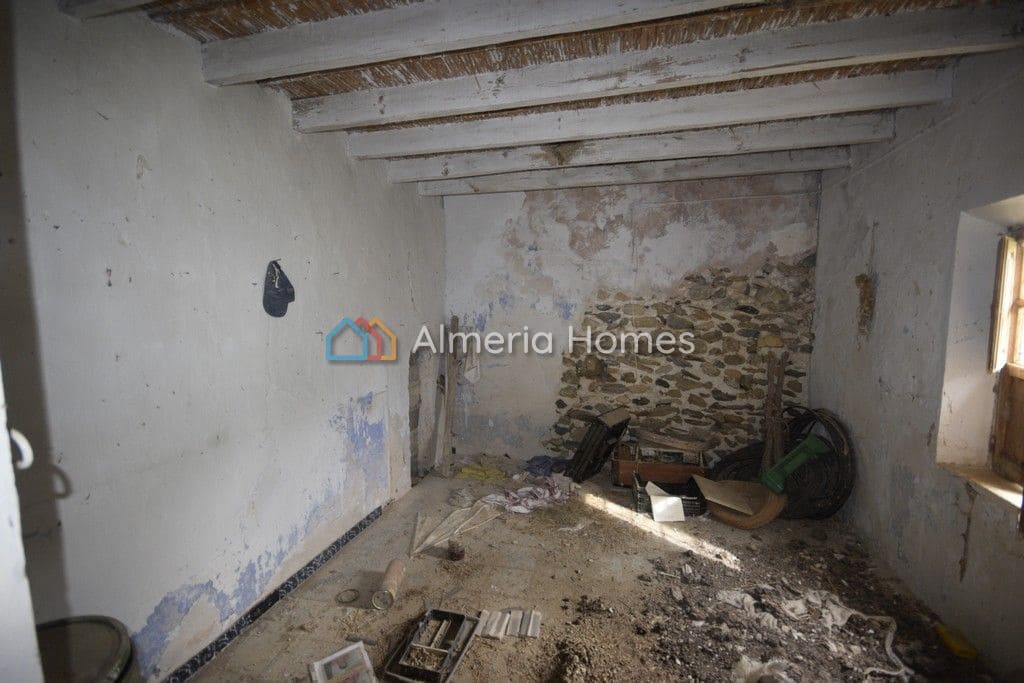 4 soverom Finca/Herregård til salgs i Arboleas - € 65 000 (Ref: 5098197)