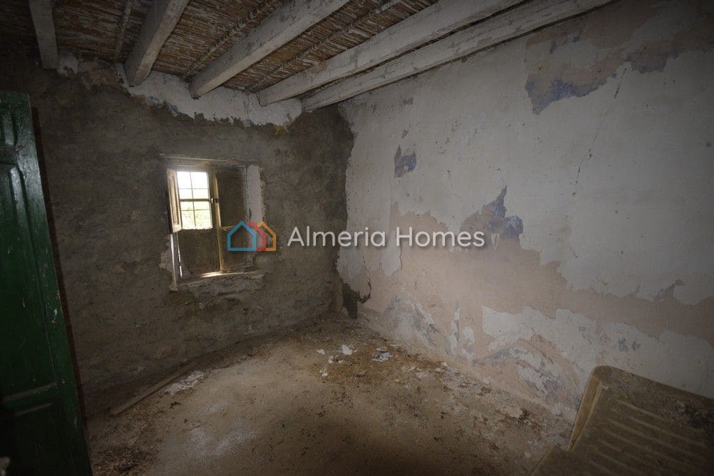 4 soverom Finca/Herregård til salgs i Arboleas - € 65 000 (Ref: 5098197)