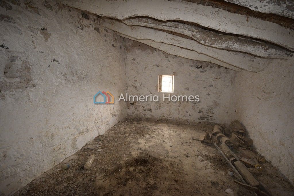 4 soverom Finca/Herregård til salgs i Arboleas - € 65 000 (Ref: 5098197)