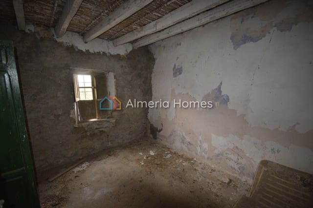 4 soveværelse Finca/Landehus til salg i Arboleas - € 65.000 (Ref: 5098197)