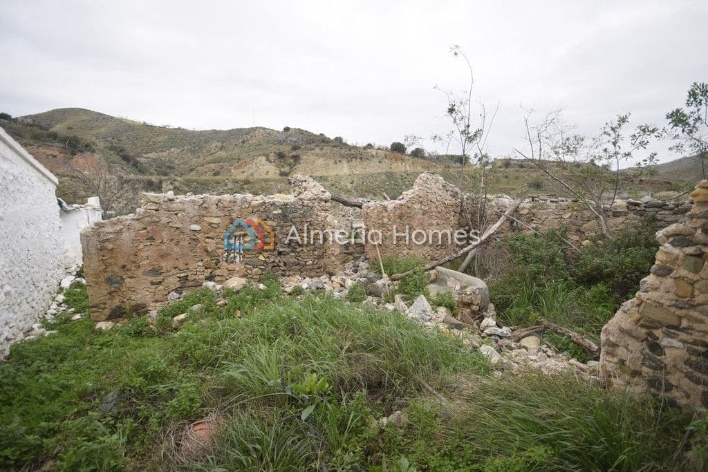 4 soverom Finca/Herregård til salgs i Arboleas - € 65 000 (Ref: 5098197)