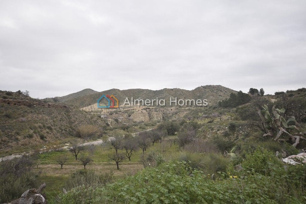 4 soverom Finca/Herregård til salgs i Arboleas - € 65 000 (Ref: 5098197)