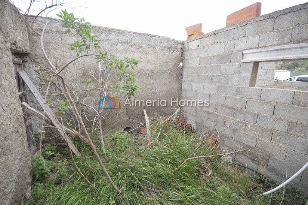 4 soverom Finca/Herregård til salgs i Arboleas - € 65 000 (Ref: 5098197)