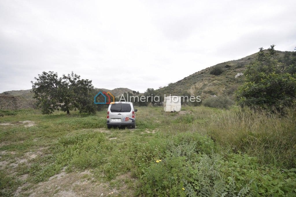 4 soverom Finca/Herregård til salgs i Arboleas - € 65 000 (Ref: 5098197)