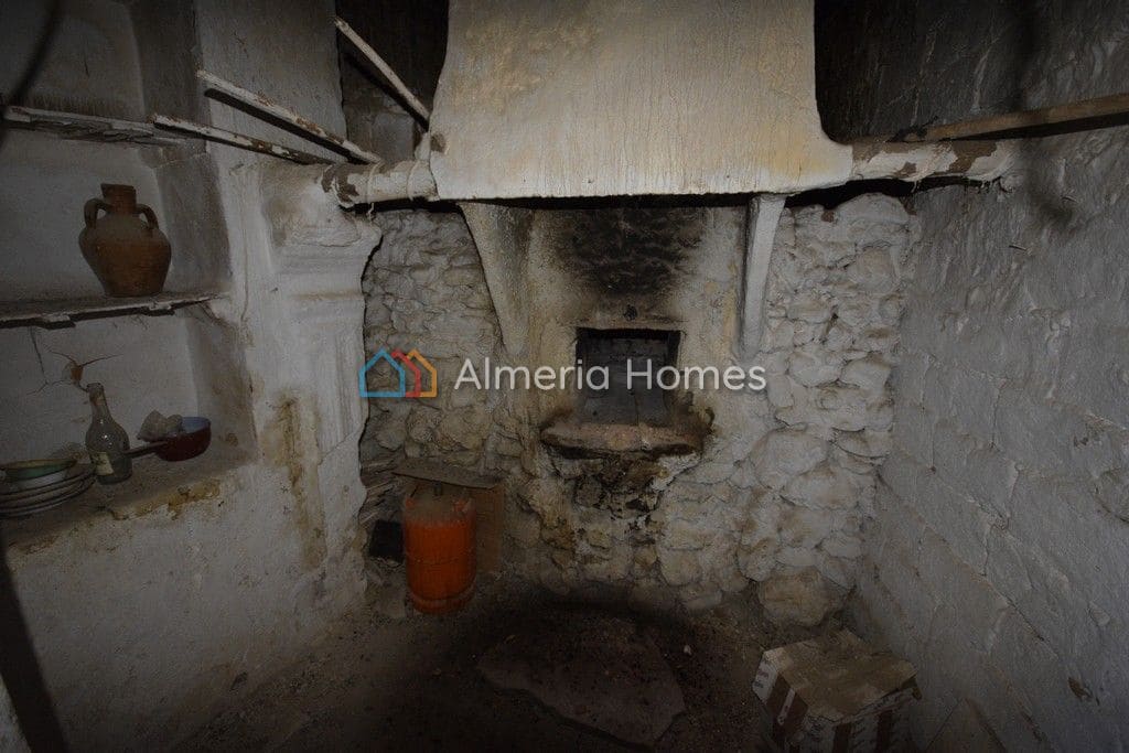 3 camera da letto Finca/Casa di Campagna in vendita in Partaloa - 45.000 € (Rif: 5098199)