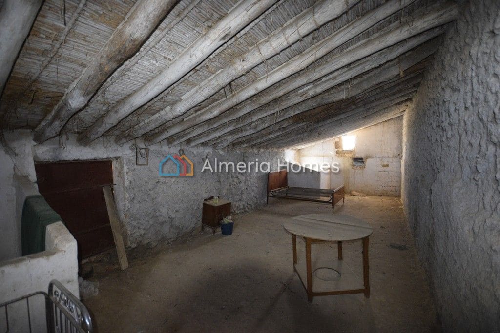 3 camera da letto Finca/Casa di Campagna in vendita in Partaloa - 45.000 € (Rif: 5098199)