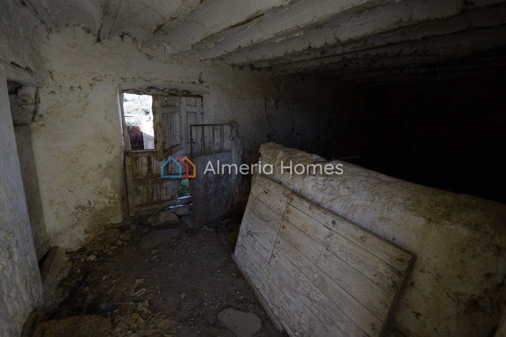 3 camera da letto Finca/Casa di Campagna in vendita in Partaloa - 45.000 € (Rif: 5098199)