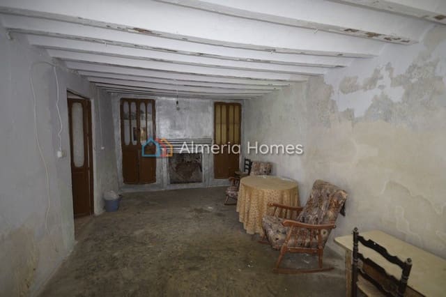 3 soveværelse Finca/Landehus til salg i Partaloa - € 45.000 (Ref: 5098199)