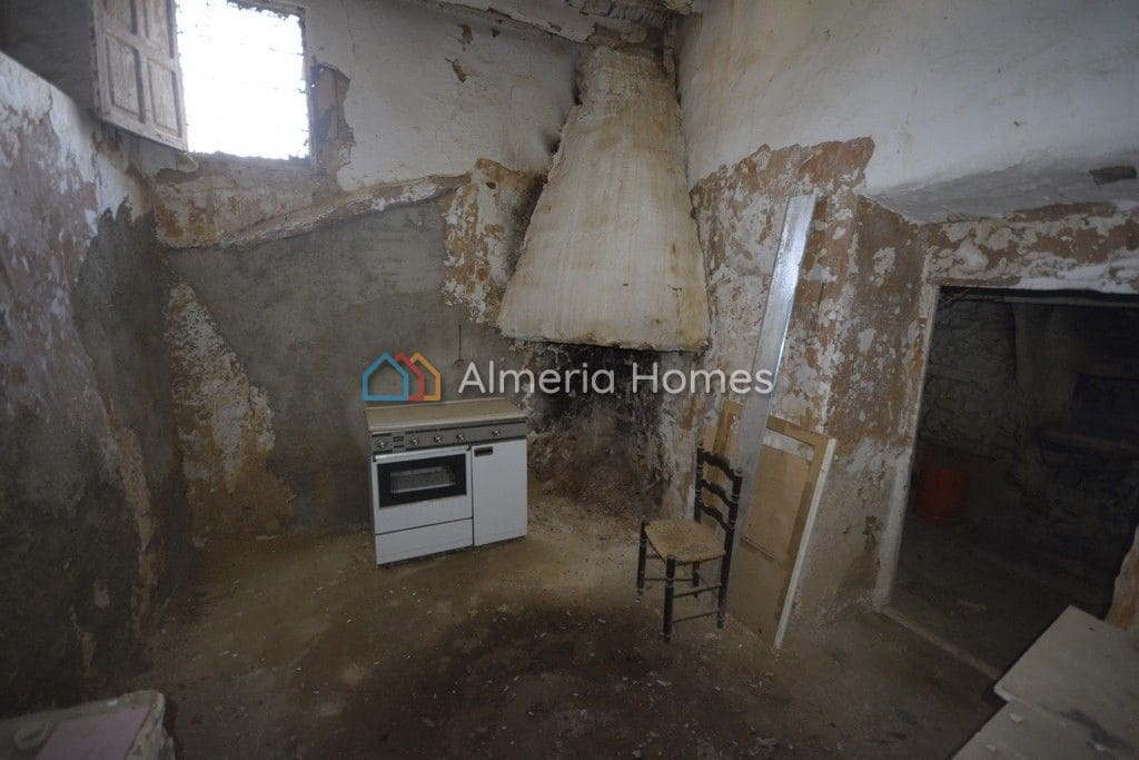 3 camera da letto Finca/Casa di Campagna in vendita in Partaloa - 45.000 € (Rif: 5098199)