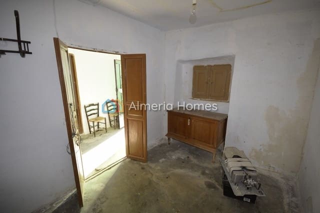 3 soveværelse Finca/Landehus til salg i Partaloa - € 45.000 (Ref: 5098199)