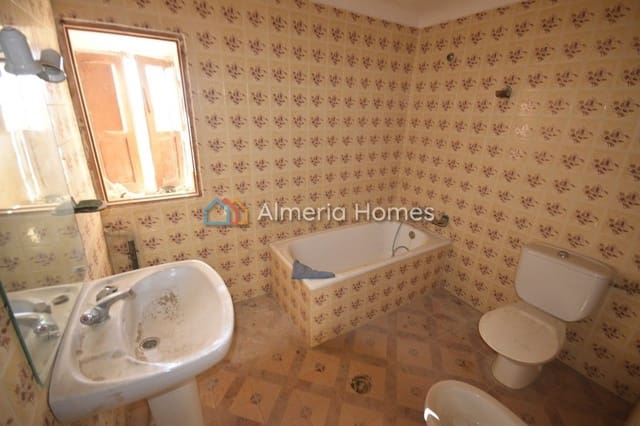 3 soveværelse Finca/Landehus til salg i Partaloa - € 45.000 (Ref: 5098199)