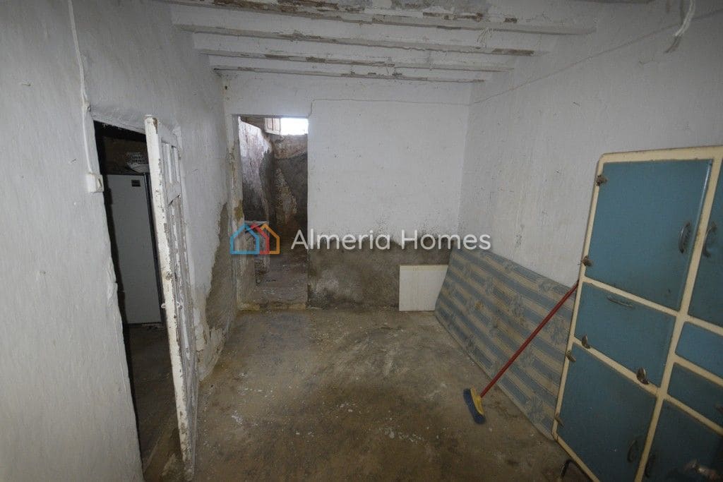 3 camera da letto Finca/Casa di Campagna in vendita in Partaloa - 45.000 € (Rif: 5098199)