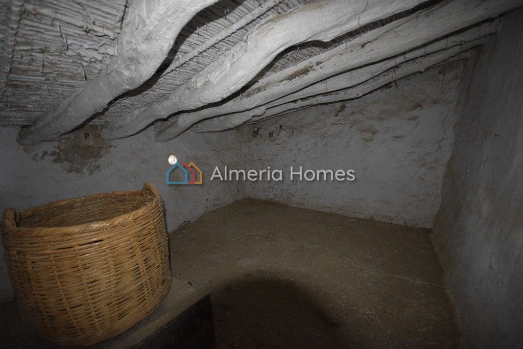 3 camera da letto Finca/Casa di Campagna in vendita in Partaloa - 45.000 € (Rif: 5098199)