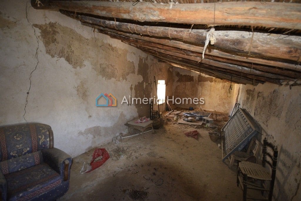 3 camera da letto Finca/Casa di Campagna in vendita in Partaloa - 45.000 € (Rif: 5098199)