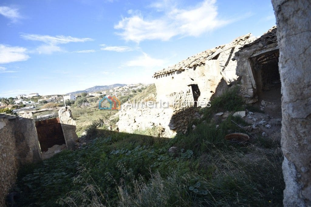 3 camera da letto Finca/Casa di Campagna in vendita in Partaloa - 45.000 € (Rif: 5098199)