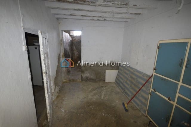 3 soveværelse Finca/Landehus til salg i Partaloa - € 45.000 (Ref: 5098199)