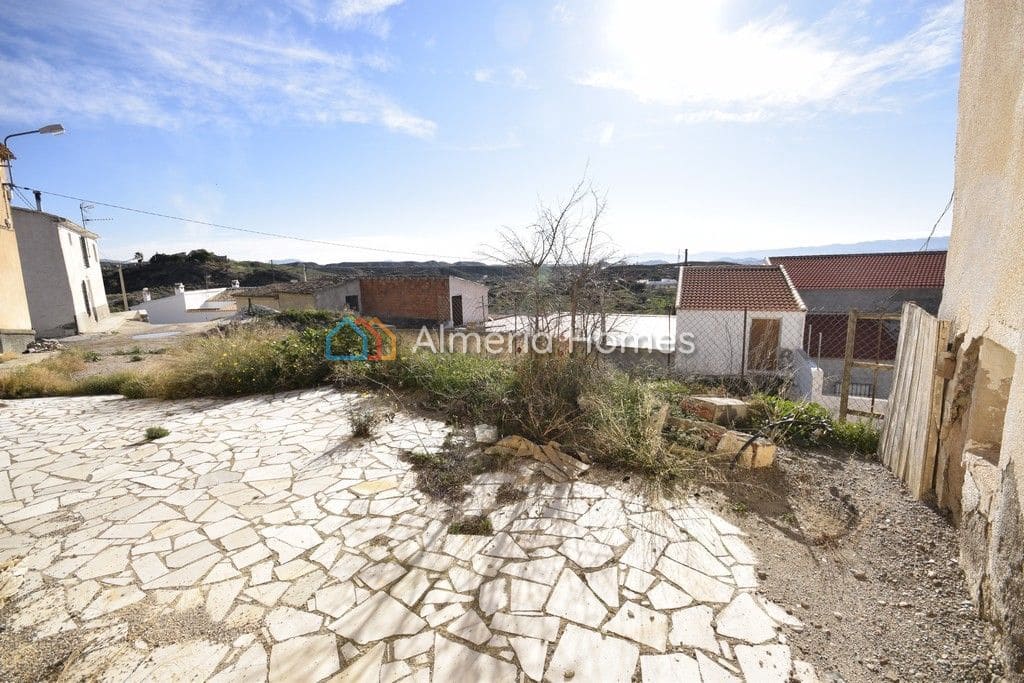 3 camera da letto Finca/Casa di Campagna in vendita in Partaloa - 45.000 € (Rif: 5098199)