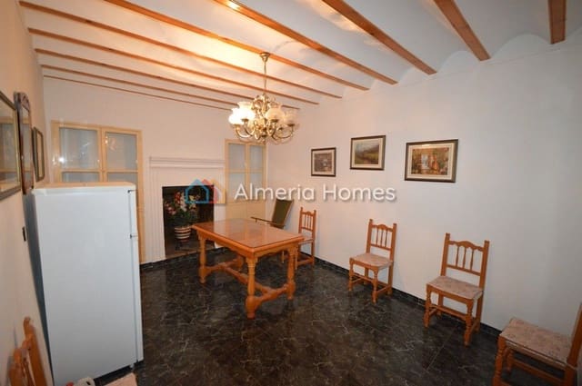 2 soverom Hus til salgs i Oria - € 59 000 (Ref: 5311874)