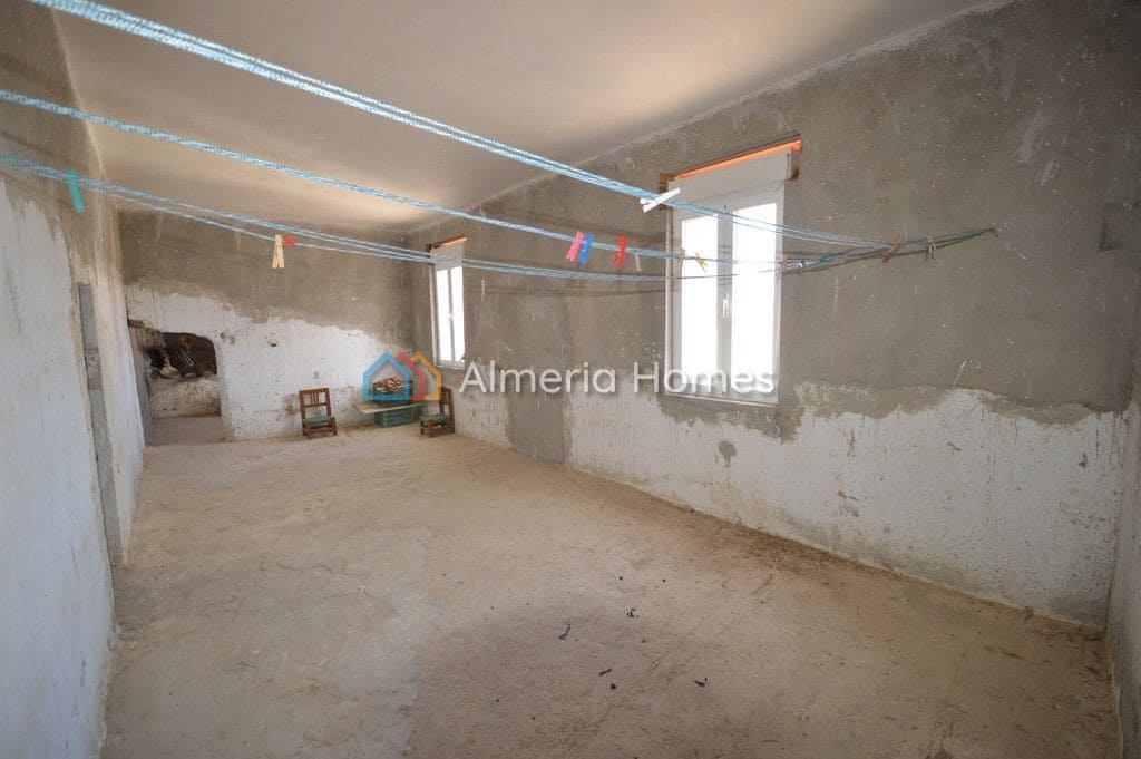 2 sovrum Hus till salu i Oria - 59 000 € (Ref: 5311874)