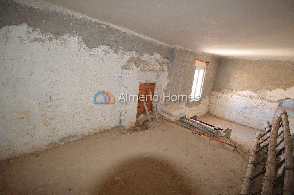 2 sovrum Hus till salu i Oria - 59 000 € (Ref: 5311874)