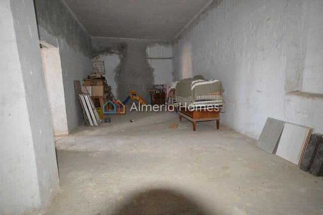 2 soverom Hus til salgs i Oria - € 59 000 (Ref: 5311874)