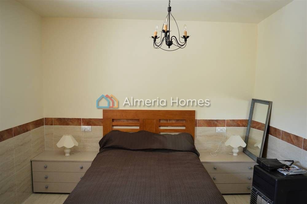 4 soveværelse Finca/Landehus til salg i Arboleas - € 260.000 (Ref: 5354923)