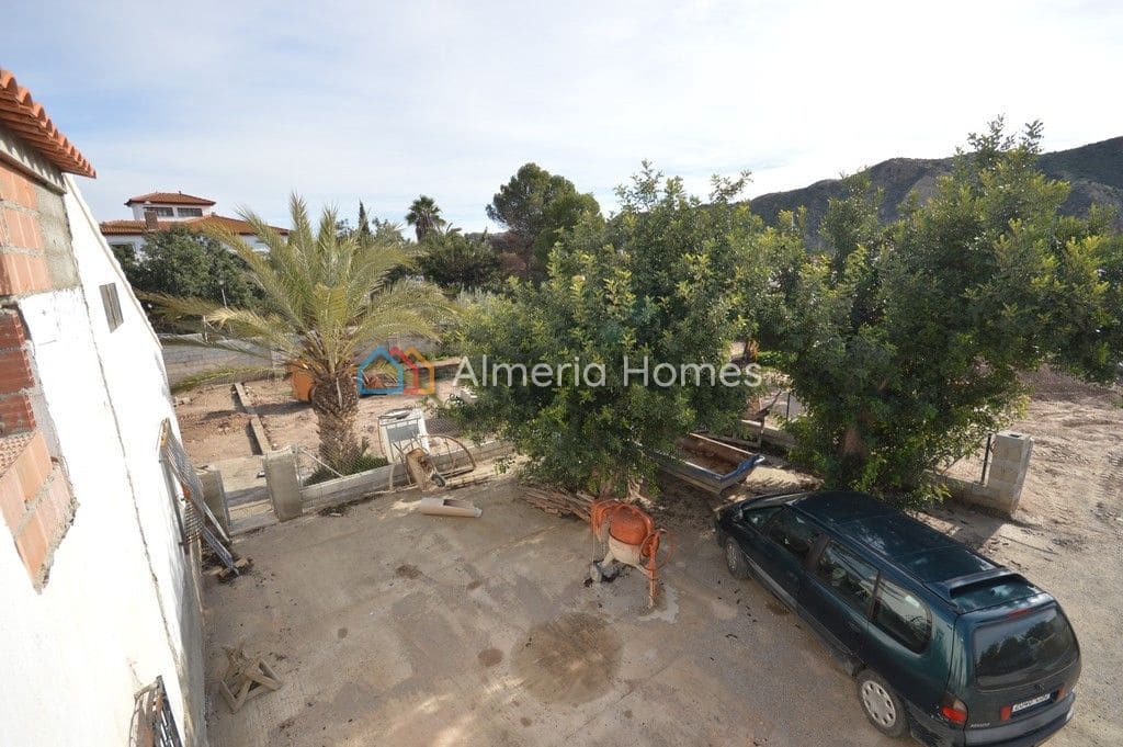 4 soveværelse Finca/Landehus til salg i Arboleas - € 260.000 (Ref: 5354923)