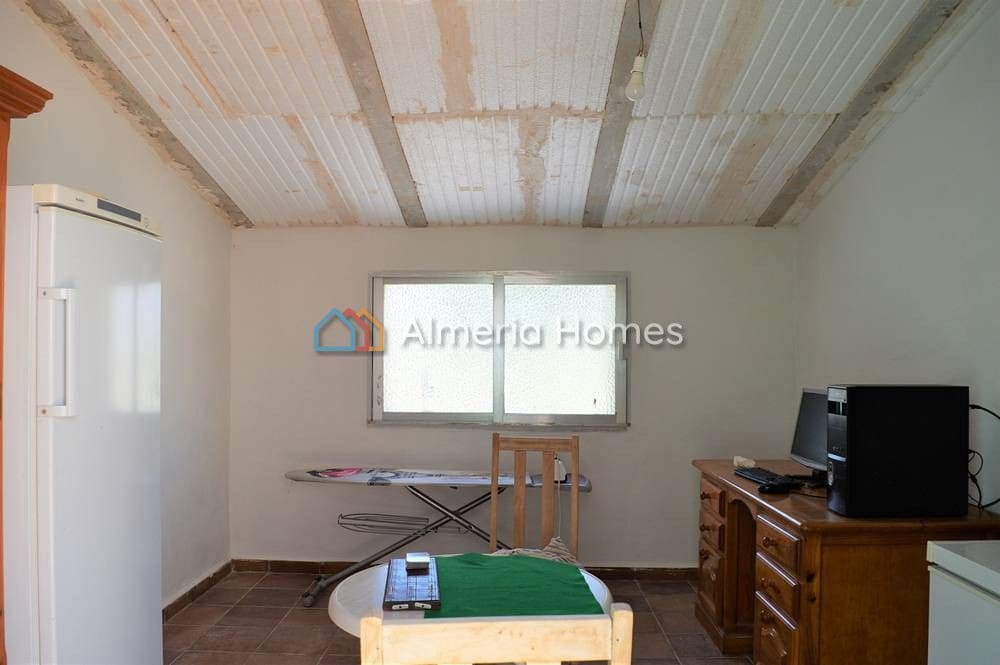 4 soveværelse Finca/Landehus til salg i Arboleas - € 260.000 (Ref: 5354923)