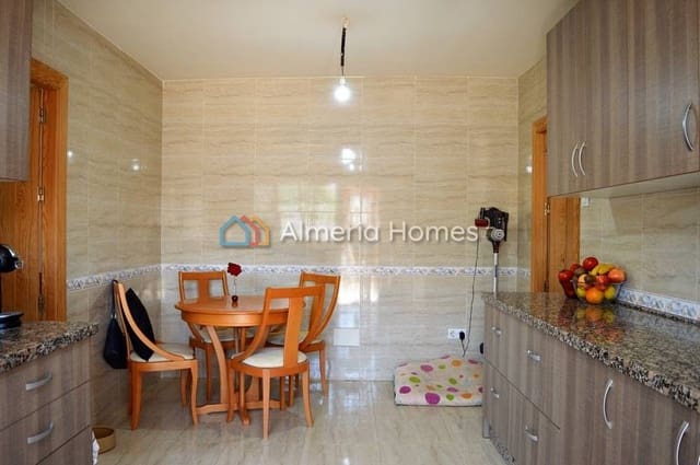 4 soverom Finca/Herregård til salgs i Arboleas - € 260 000 (Ref: 5354923)