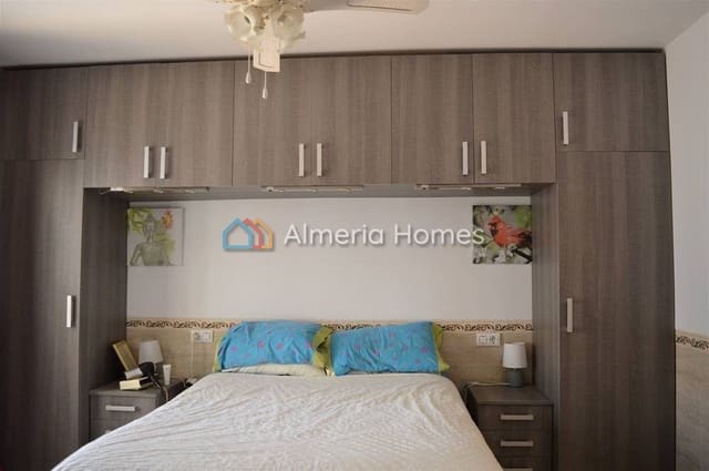 4 soverom Finca/Herregård til salgs i Arboleas - € 260 000 (Ref: 5354923)